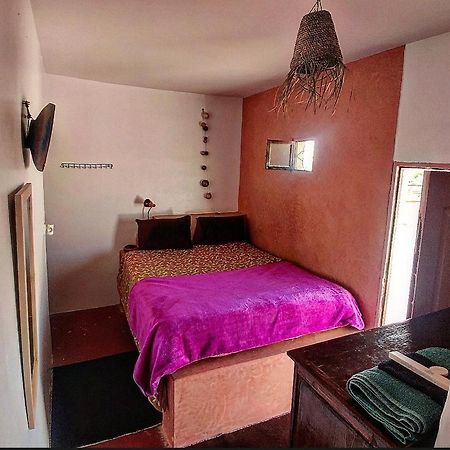 Hippie Chic - Room La Grotte Sidi Kaouki Buitenkant foto